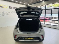 BYD Dolphin 420km Fashion Edition - фото 14