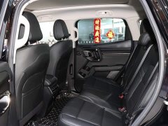 Haval Big Dog PLUS 2023 2.0T AWD Trendy Wilderness Plus - ფოტო 11