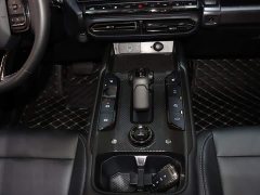 Haval Big Dog PLUS 2023 2.0T AWD Trendy Wilderness Plus - ფოტო 15