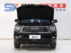 Haval Big Dog PLUS 2023 2.0T AWD Trendy Wilderness Plus - ფოტო 18