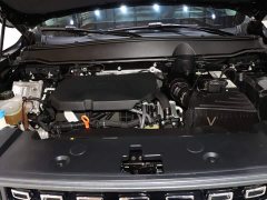 Haval Big Dog PLUS 2023 2.0T AWD Trendy Wilderness Plus - ფოტო 19