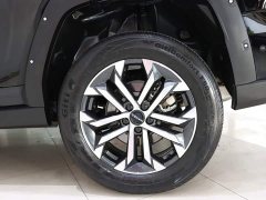 Haval Big Dog PLUS 2023 2.0T AWD Trendy Wilderness Plus - ფოტო 20