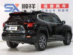 Haval Big Dog PLUS 2023 2.0T AWD Trendy Wilderness Plus - ფოტო 4