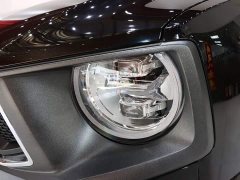 Haval Big Dog PLUS 2023 2.0T AWD Trendy Wilderness Plus - ფოტო 7