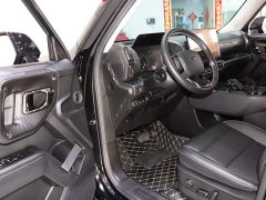 Haval Big Dog PLUS 2023 2.0T AWD Trendy Wilderness Plus - ფოტო 9