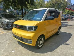 Wuling Hongguang MINIEV Macaron Fashion Edition LFP Battery - ფოტო 1