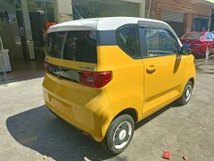 Wuling Hongguang MINIEV Macaron Fashion Edition LFP Battery - ფოტო 12
