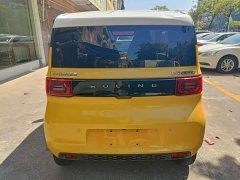 Wuling Hongguang MINIEV Macaron Fashion Edition LFP Battery - ფოტო 13