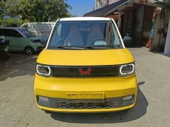 Wuling Hongguang MINIEV Macaron Fashion Edition LFP Battery - ფოტო 2