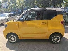 Wuling Hongguang MINIEV Macaron Fashion Edition LFP Battery - ფოტო 4