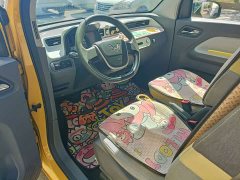 Wuling Hongguang MINIEV Macaron Fashion Edition LFP Battery - ფოტო 6
