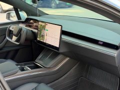 Tesla Model X Dual Motor All-Wheel Drive - ფოტო 11