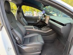Tesla Model X Dual Motor All-Wheel Drive - ფოტო 13