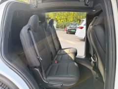 Tesla Model X Dual Motor All-Wheel Drive - ფოტო 14