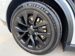 Tesla Model X Dual Motor All-Wheel Drive - ფოტო 15