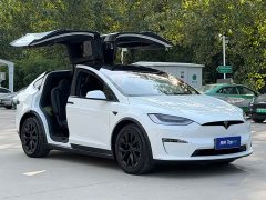 Tesla Model X Dual Motor All-Wheel Drive - ფოტო 3