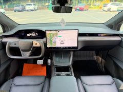 Tesla Model X Dual Motor All-Wheel Drive - ფოტო 5