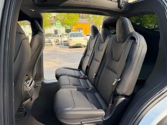 Tesla Model X Dual Motor All-Wheel Drive - ფოტო 6