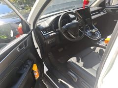 Haval M6 2021 PLUS 1.5T DCT Comfort Edition - ფოტო 12