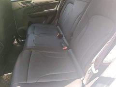Haval M6 2021 PLUS 1.5T DCT Comfort Edition - ფოტო 13
