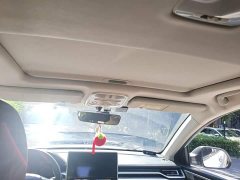 Haval M6 2021 PLUS 1.5T DCT Comfort Edition - ფოტო 14