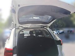 Haval M6 2021 PLUS 1.5T DCT Comfort Edition - ფოტო 15
