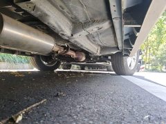 Haval M6 2021 PLUS 1.5T DCT Comfort Edition - ფოტო 18