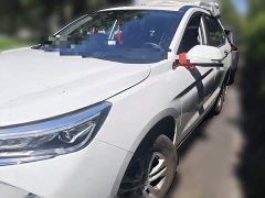 Haval M6 2021 PLUS 1.5T DCT Comfort Edition - ფოტო 2