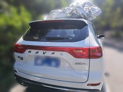 Haval M6 2021 PLUS 1.5T DCT Comfort Edition - ფოტო 3