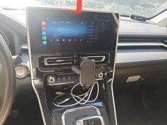 Haval M6 2021 PLUS 1.5T DCT Comfort Edition - ფოტო 9