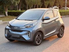 Chery Ant Youth Edition 251km True Love Edition 25.05kWh - ფოტო 1