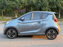 Chery Ant Youth Edition 251km True Love Edition 25.05kWh - ფოტო 11