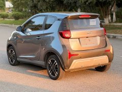 Chery Ant Youth Edition 251km True Love Edition 25.05kWh - ფოტო 12