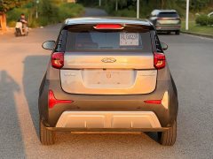 Chery Ant Youth Edition 251km True Love Edition 25.05kWh - ფოტო 13