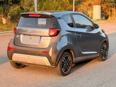Chery Ant Youth Edition 251km True Love Edition 25.05kWh - ფოტო 14