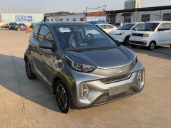 Chery Ant Youth Edition 251km True Love Edition 25.05kWh - ფოტო 15