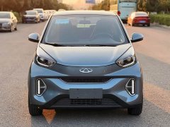 Chery Ant Youth Edition 251km True Love Edition 25.05kWh - ფოტო 2