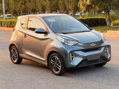 Chery Ant Youth Edition 251km True Love Edition 25.05kWh - ფოტო 3
