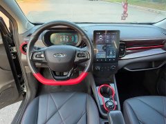 Chery Ant Youth Edition 251km True Love Edition 25.05kWh - ფოტო 4