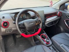 Chery Ant Youth Edition 251km True Love Edition 25.05kWh - ფოტო 6