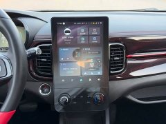 Chery Ant Youth Edition 251km True Love Edition 25.05kWh - ფოტო 7