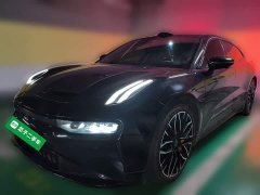 Zeekr Geely Zeekr 001 YOU Edition 100kWh AWD - ფოტო 1