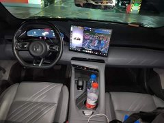 Zeekr Geely Zeekr 001 YOU Edition 100kWh AWD - ფოტო 10