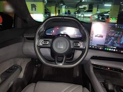Zeekr Geely Zeekr 001 YOU Edition 100kWh AWD - ფოტო 11