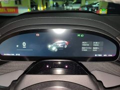 Zeekr Geely Zeekr 001 YOU Edition 100kWh AWD - ფოტო 12