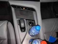Zeekr Geely Zeekr 001 YOU Edition 100kWh AWD - ფოტო 15