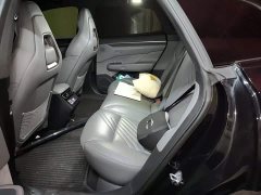 Zeekr Geely Zeekr 001 YOU Edition 100kWh AWD - ფოტო 18