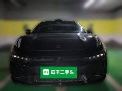 Zeekr Geely Zeekr 001 YOU Edition 100kWh AWD - ფოტო 2