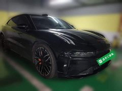 Zeekr Geely Zeekr 001 YOU Edition 100kWh AWD - ფოტო 3