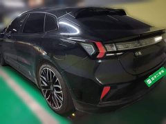 Zeekr Geely Zeekr 001 YOU Edition 100kWh AWD - ფოტო 4